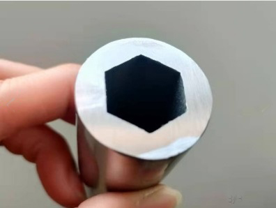不锈钢无缝钢管